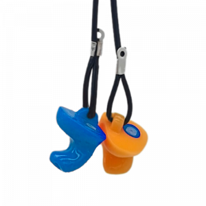 Protectores Auditivos a Medida WORK - Seguridad y Confort Laboral