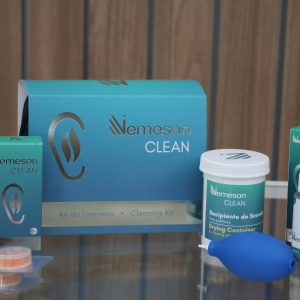 Nemeson CLEAN – Kit de Limpieza y Mantenimiento